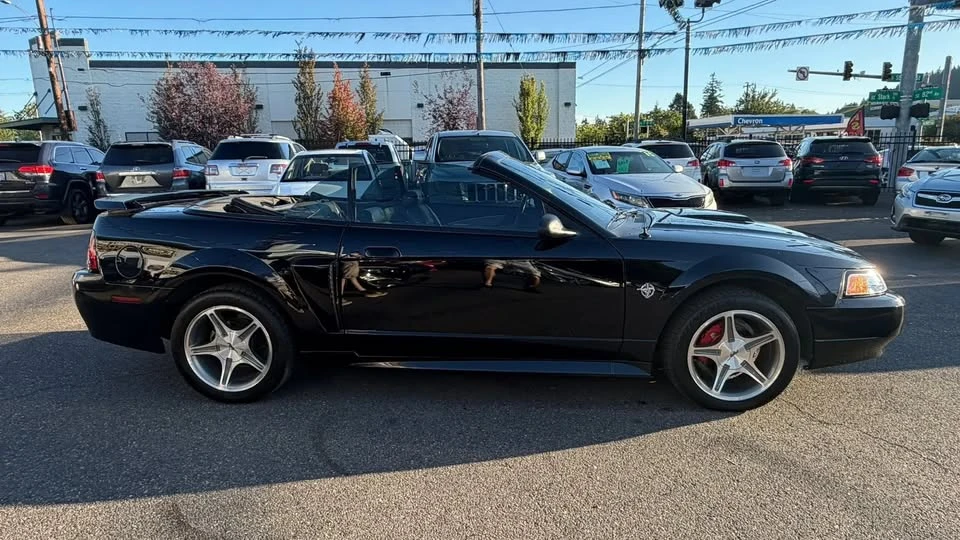 1999 Ford SN95 Mustang - Image 11 of 16