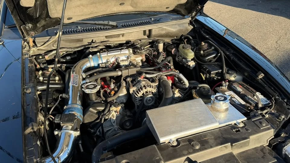 1999 Ford SN95 Mustang - Image 16 of 16
