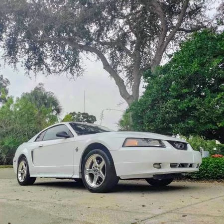1999 Ford SN95 Mustang - Image 20 of 21