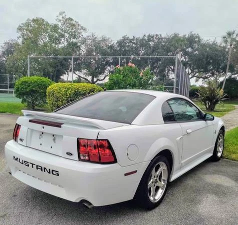 1999 Ford SN95 Mustang - Image 5 of 12
