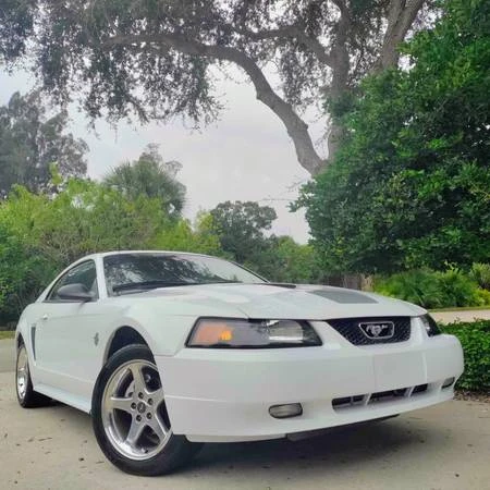 1999 Ford SN95 Mustang - Image 3 of 21