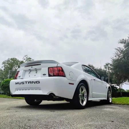 1999 Ford SN95 Mustang - Image 21 of 21