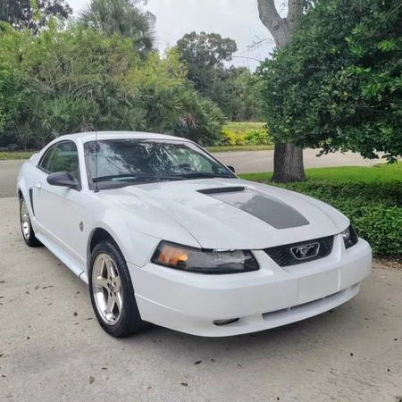 1999 Ford SN95 Mustang - Image 3 of 12