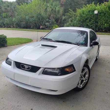 1999 Ford SN95 Mustang - Image 7 of 12