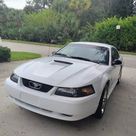 1999 Ford SN95 Mustang - Image 4 of 21
