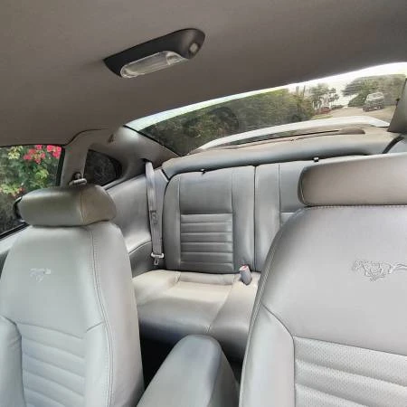 1999 Ford SN95 Mustang - Image 5 of 21
