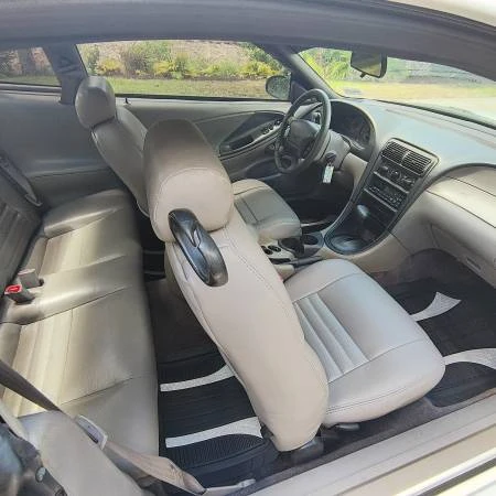1999 Ford SN95 Mustang - Image 14 of 21
