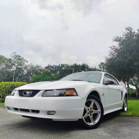 1999 Ford SN95 Mustang - Image 2 of 21