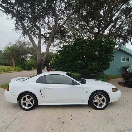 1999 Ford SN95 Mustang - Image 12 of 21