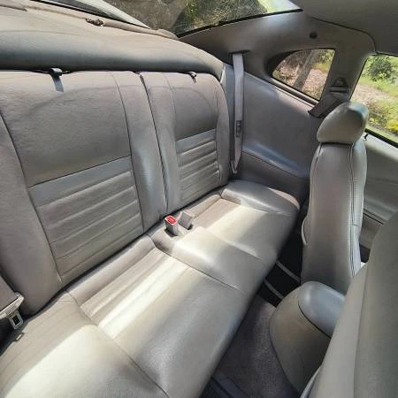 1999 Ford SN95 Mustang - Image 10 of 21