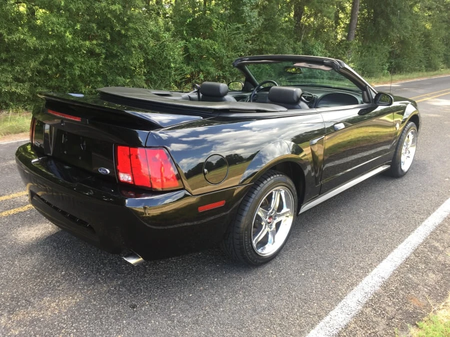 1999 Ford SN95 Mustang - Image 3 of 5