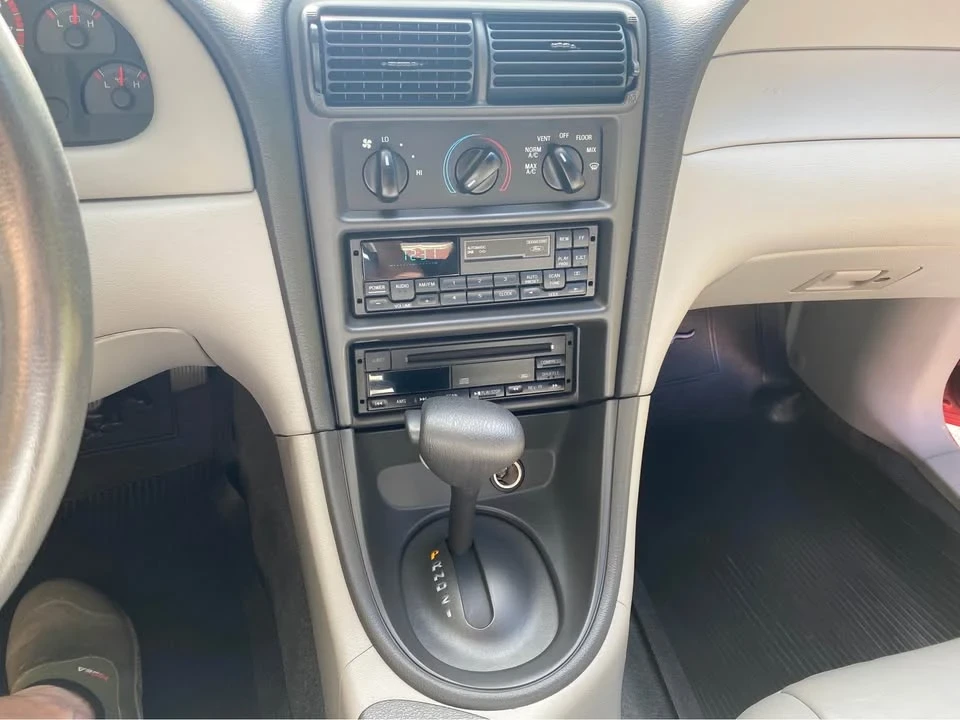 1999 Ford SN95 Mustang - Image 8 of 8