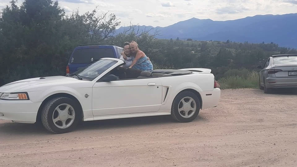 1999 Ford SN95 Mustang - Image 3 of 3