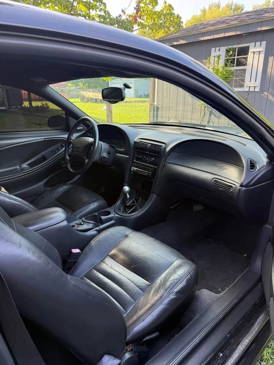 1999 Ford SN95 Mustang - Image 8 of 14