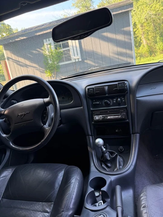 1999 Ford SN95 Mustang - Image 10 of 14