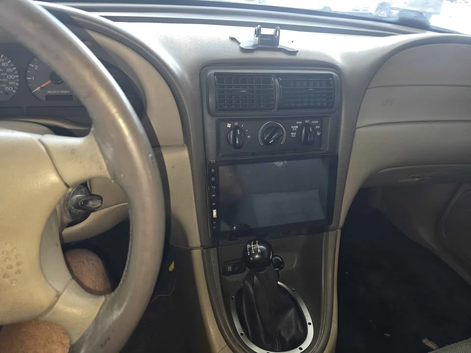 1999 Ford SN95 Mustang - Image 11 of 11