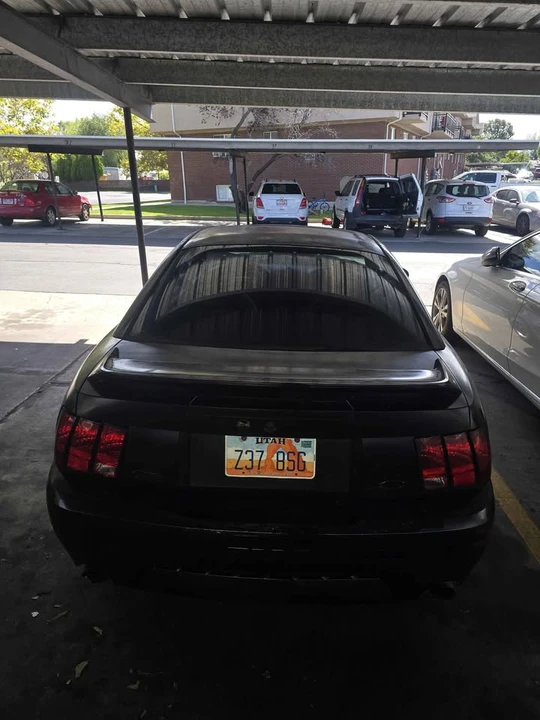 1999 Ford SN95 Mustang - Image 3 of 11