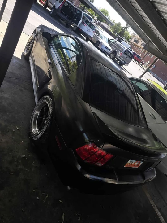1999 Ford SN95 Mustang - Image 2 of 11