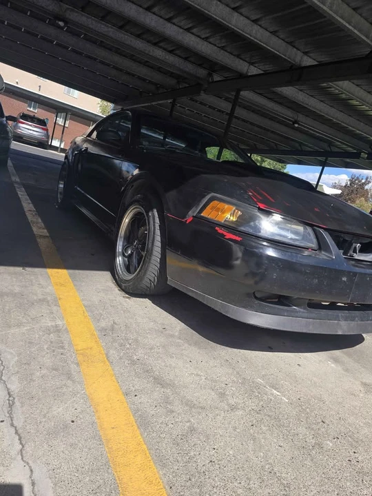1999 Ford SN95 Mustang - Image 5 of 11