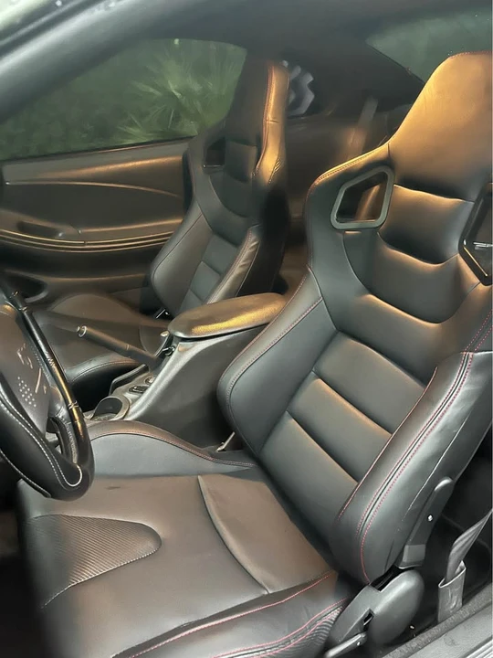 1999 Ford SN95 Mustang - Image 10 of 12