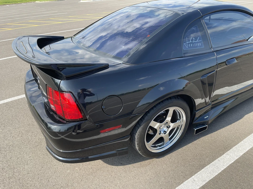 1999 Ford SN95 Mustang - Image 14 of 31