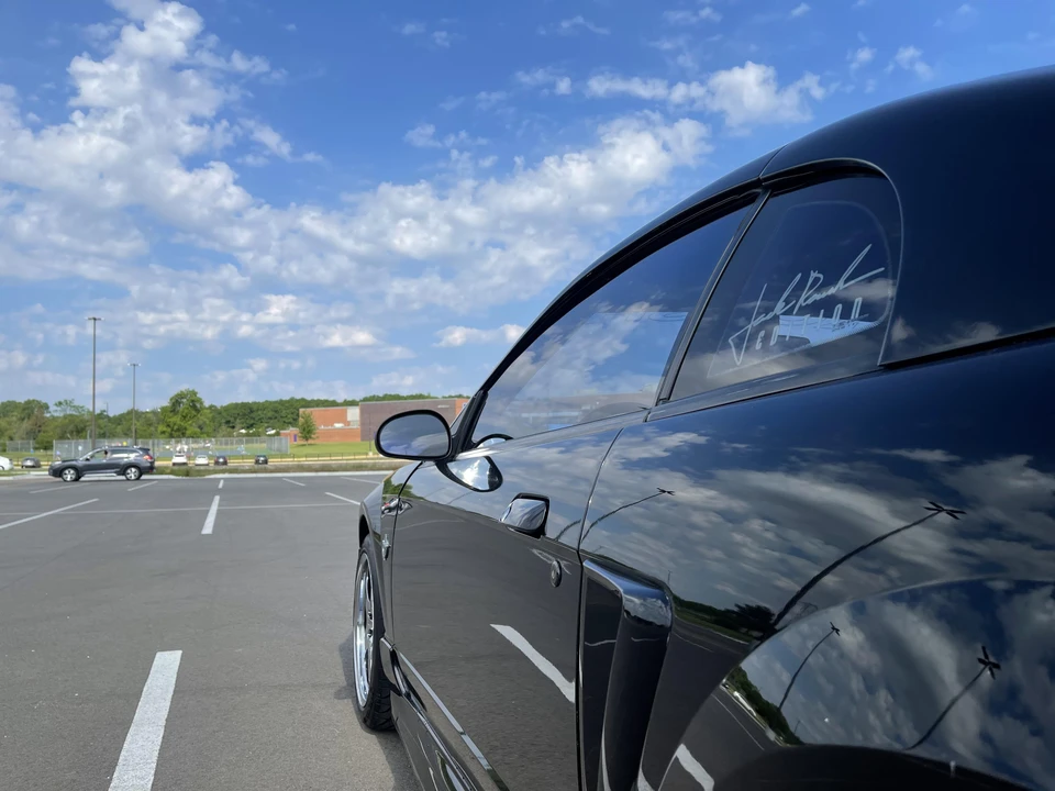 1999 Ford SN95 Mustang - Image 30 of 31