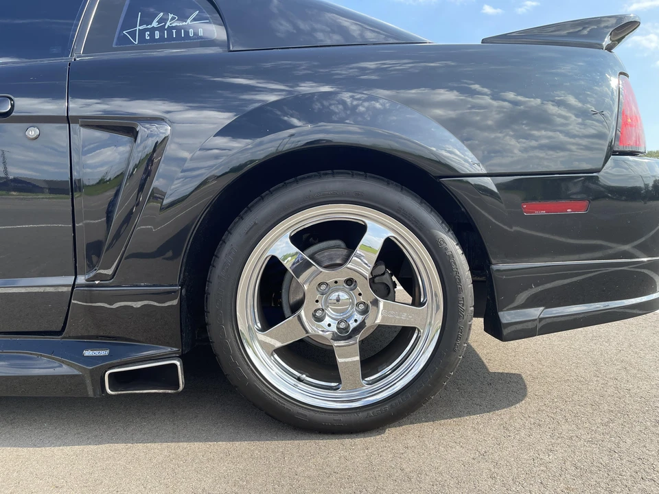 1999 Ford SN95 Mustang - Image 29 of 31
