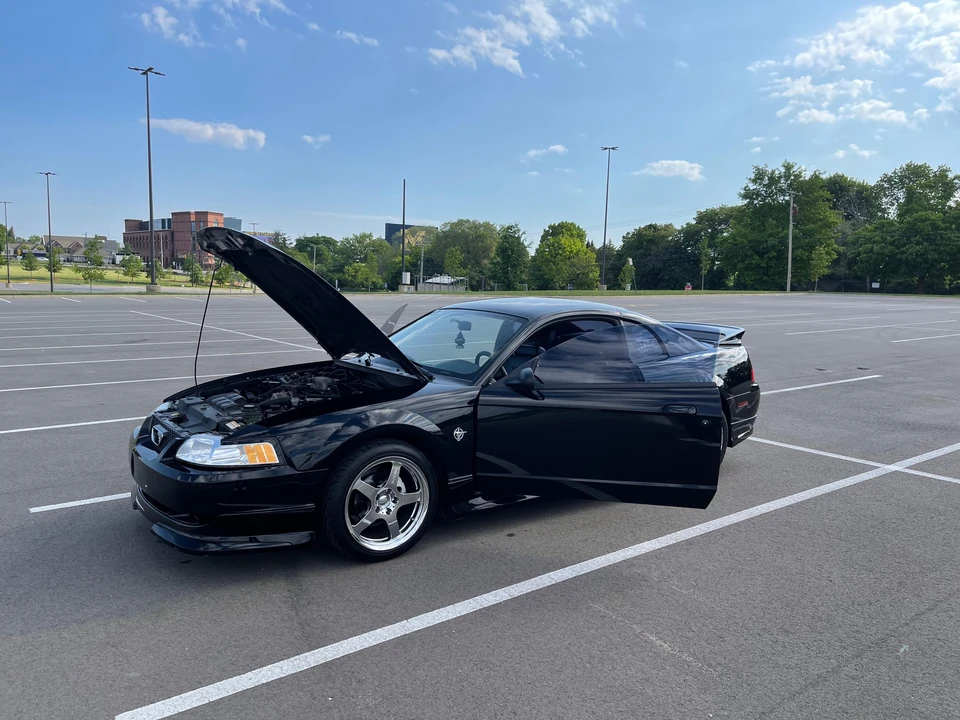 1999 Ford SN95 Mustang - Image 19 of 31