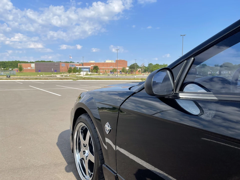 1999 Ford SN95 Mustang - Image 27 of 31