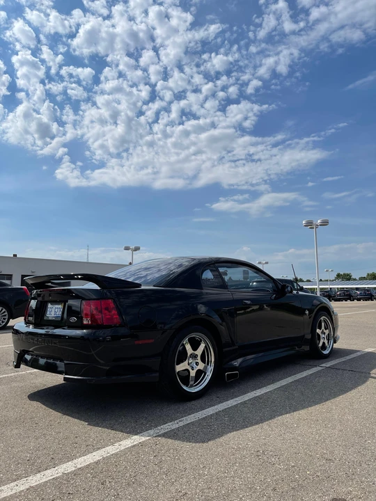 1999 Ford SN95 Mustang - Image 15 of 31