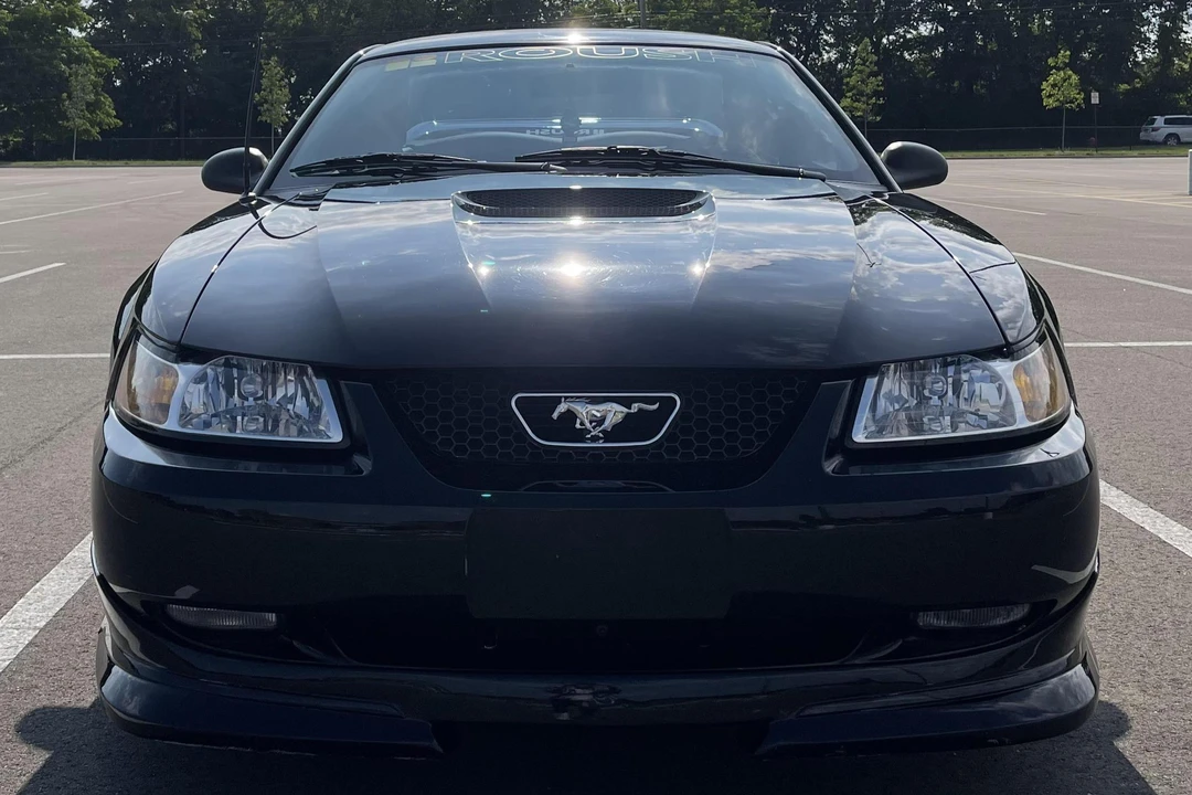 1999 Ford SN95 Mustang - Image 6 of 31