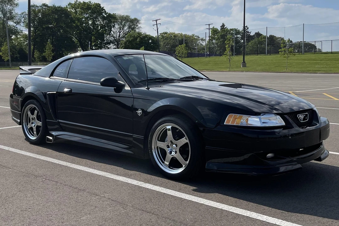 1999 Ford SN95 Mustang - Image 2 of 31