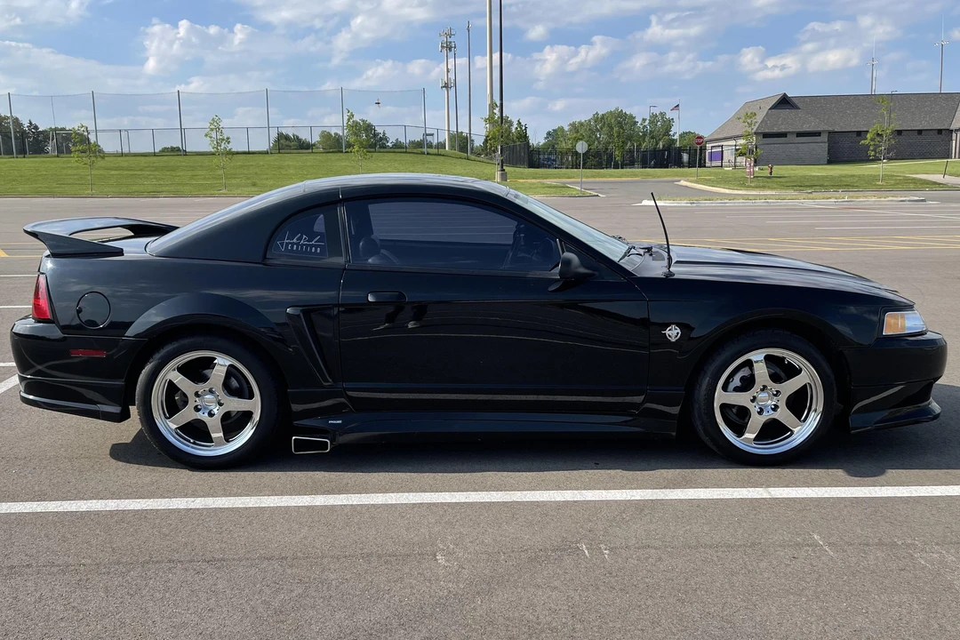 1999 Ford SN95 Mustang - Image 4 of 31