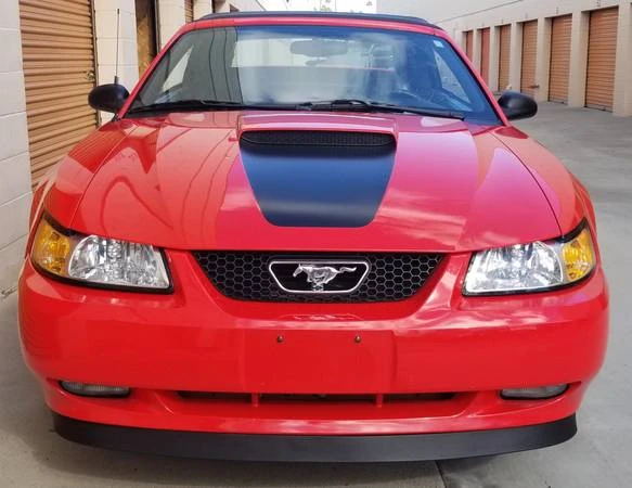 1999 Ford SN95 Mustang - Image 18 of 20