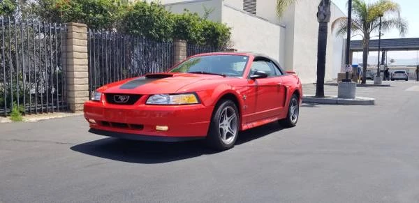 1999 Ford SN95 Mustang - Image 5 of 20