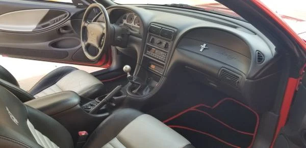 1999 Ford SN95 Mustang - Image 14 of 16