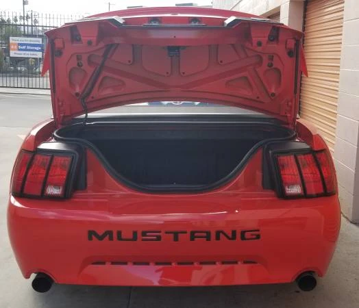1999 Ford SN95 Mustang - Image 4 of 16
