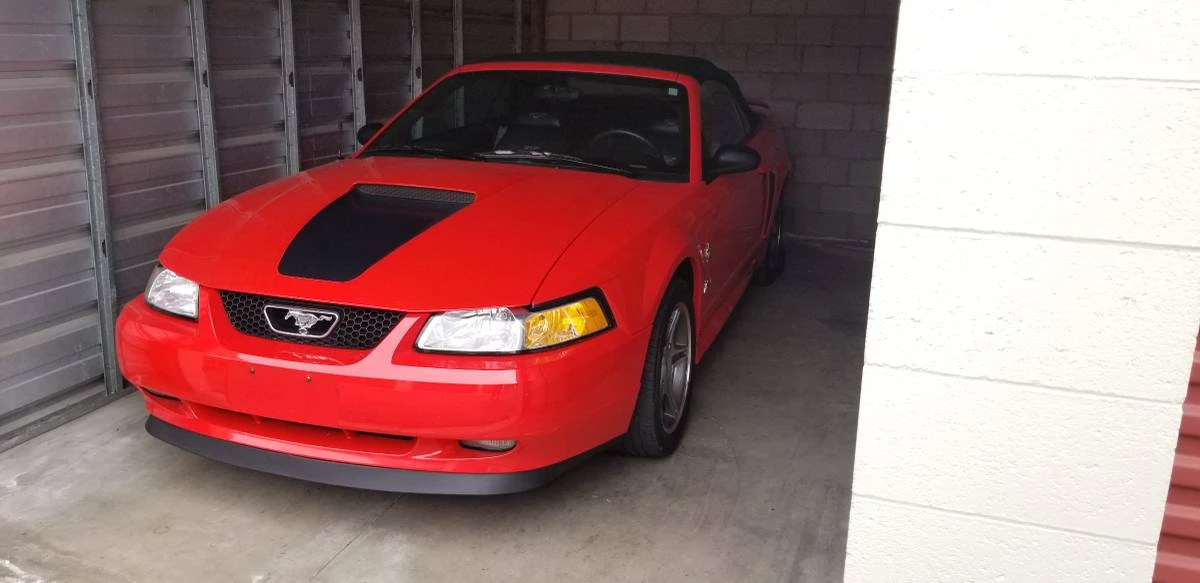 1999 Ford SN95 Mustang - Image 18 of 20