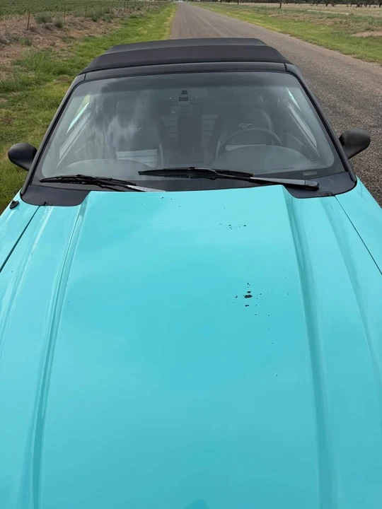 1999 Ford SN95 Mustang - Image 3 of 12