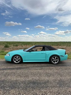 1999 Ford Mustang GT