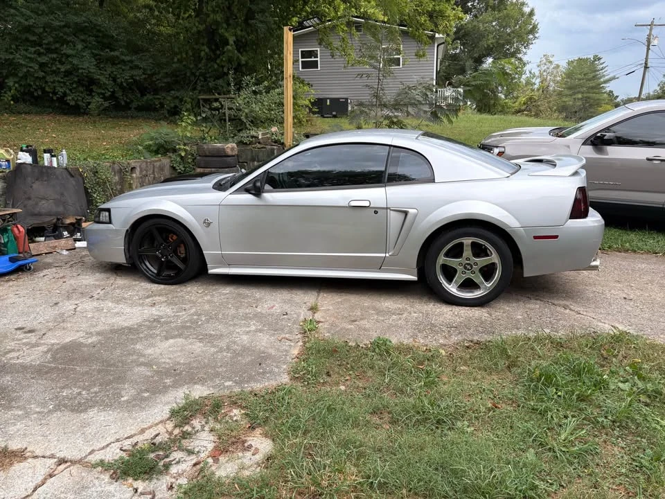 1999 Ford SN95 Mustang - Image 11 of 12
