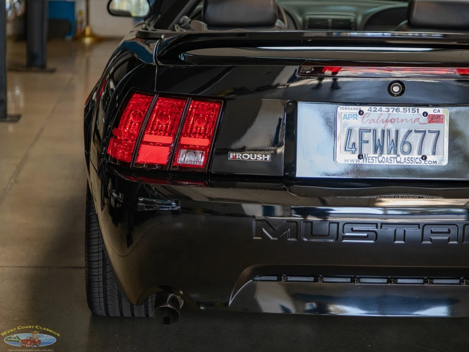 1999 Ford SN95 Mustang - Image 19 of 21