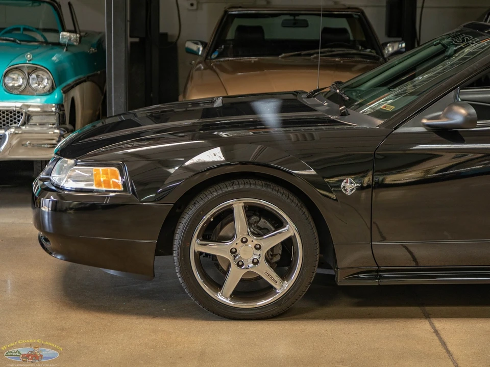 1999 Ford SN95 Mustang - Image 5 of 21