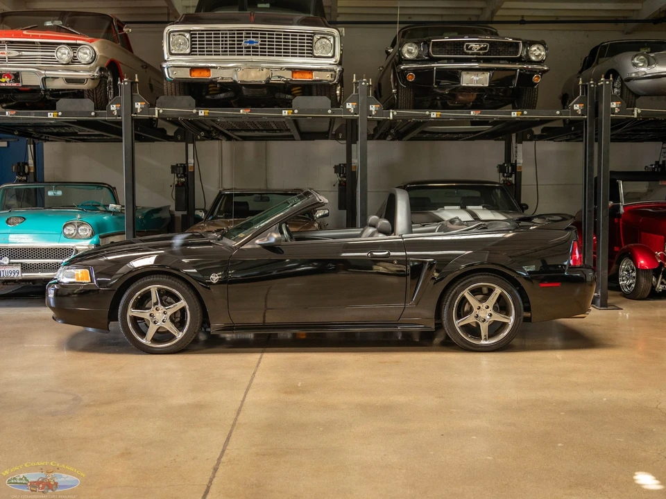 1999 Ford SN95 Mustang - Image 7 of 21