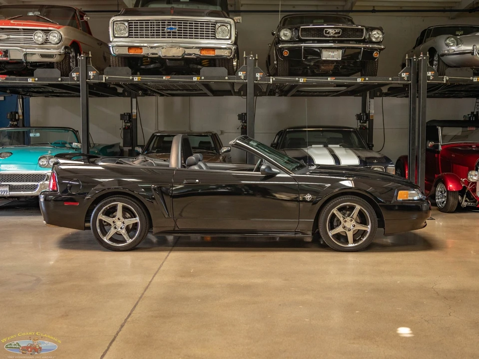 1999 Ford SN95 Mustang - Image 3 of 21