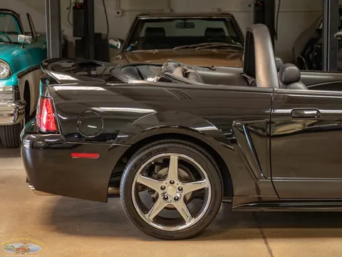 1999 Ford SN95 Mustang - Image 2 of 21
