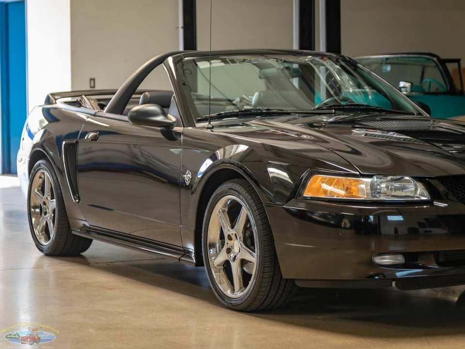 1999 Ford SN95 Mustang - Image 12 of 21