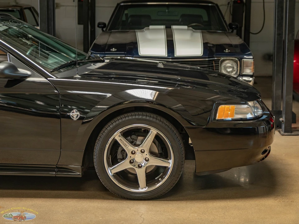 1999 Ford SN95 Mustang - Image 4 of 21