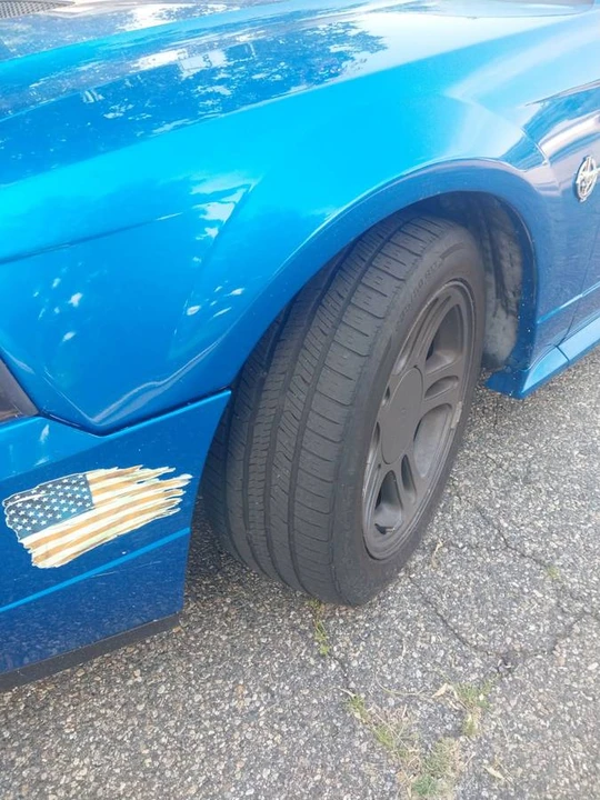1999 Ford SN95 Mustang - Image 7 of 8