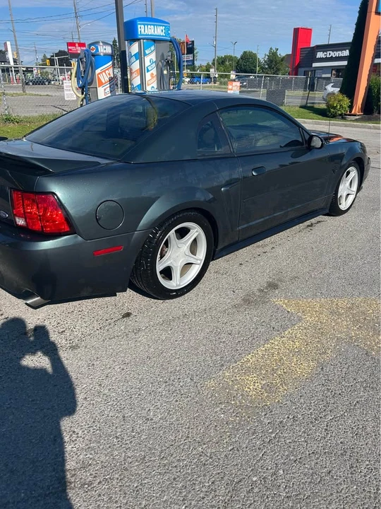 1999 Ford SN95 Mustang - Image 6 of 9